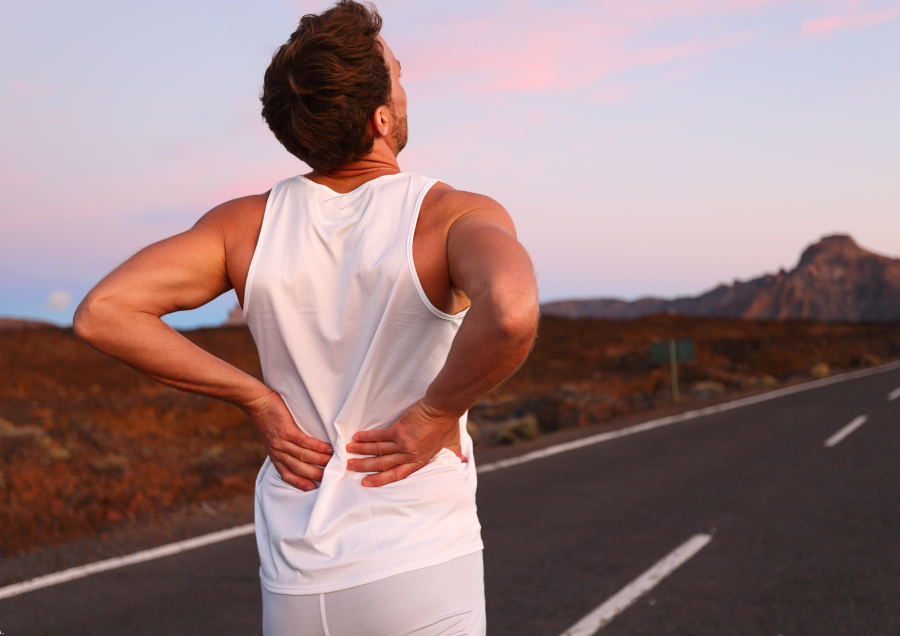 Back Pain