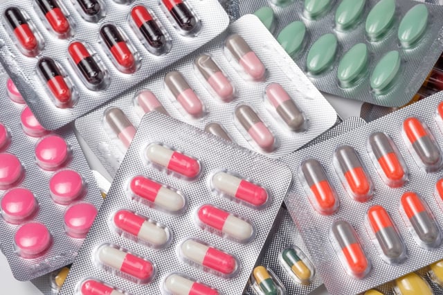 antibiotics-packs