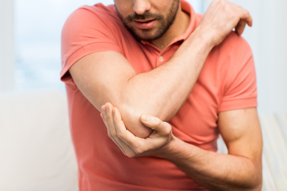 Arthralgia (Joint Pain) Causes and Solutions