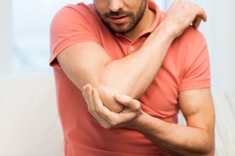 elbow-joint-pain