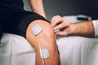 Neuromuscular Electrical Stimulation - Tennessee Sports Medicine
