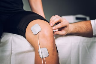 Electrical Muscle Stimulation Machine Electrostimulation Muscle