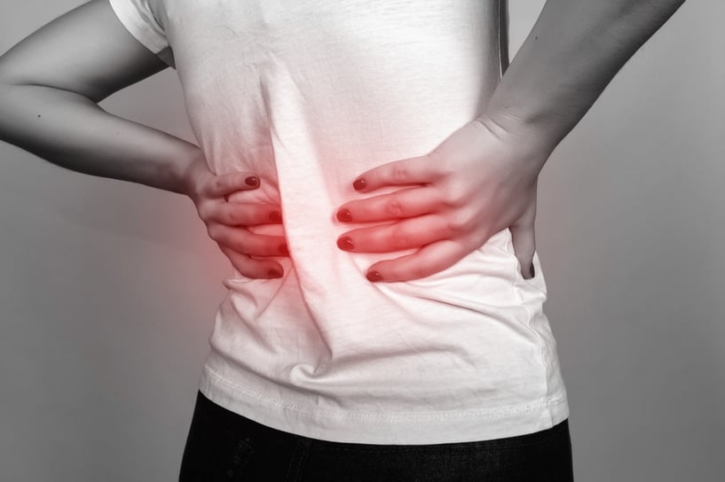 herniated disc pain