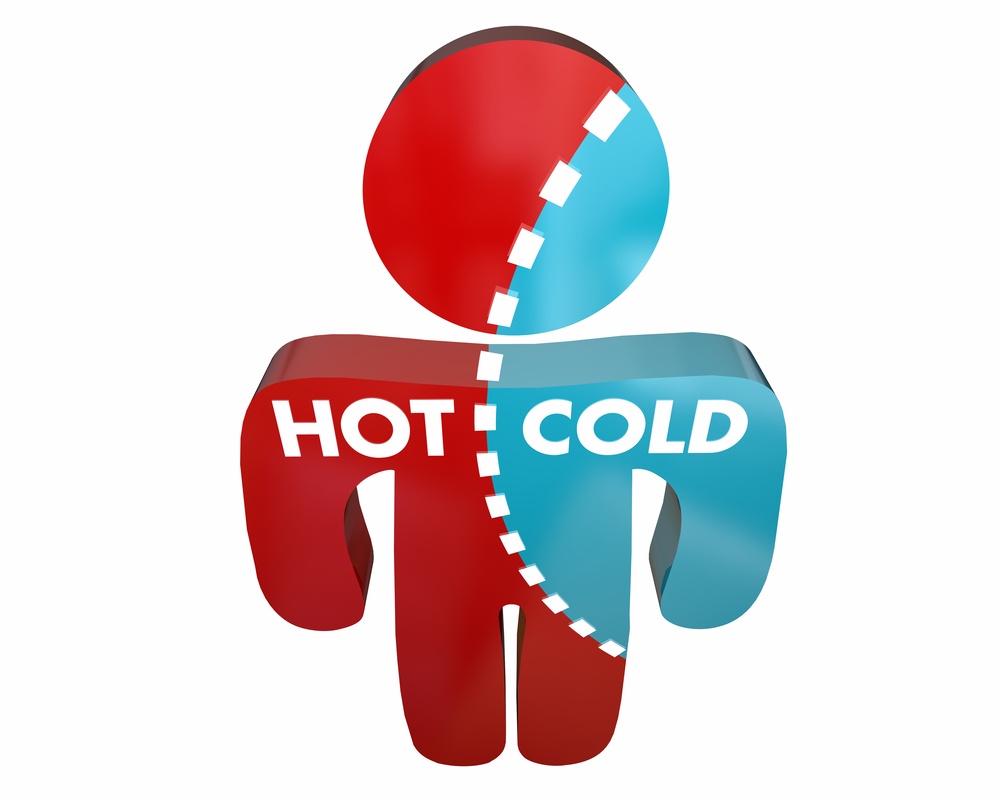 hot and cold compress purpose