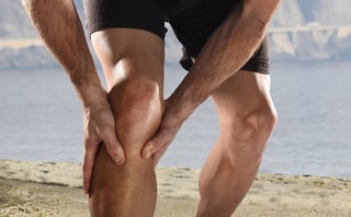 cartilage and ligament pain