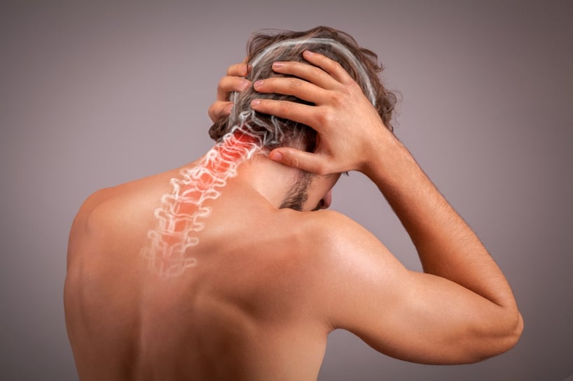 chronic neck pain treatment options