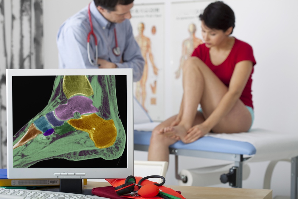 women-foot-sports-injury-orthopedist