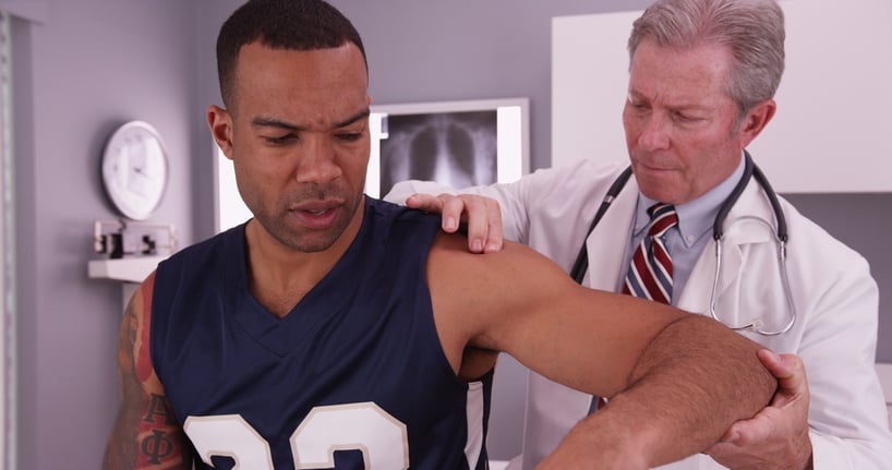 rotator cuff tendinopathy treatment in texas