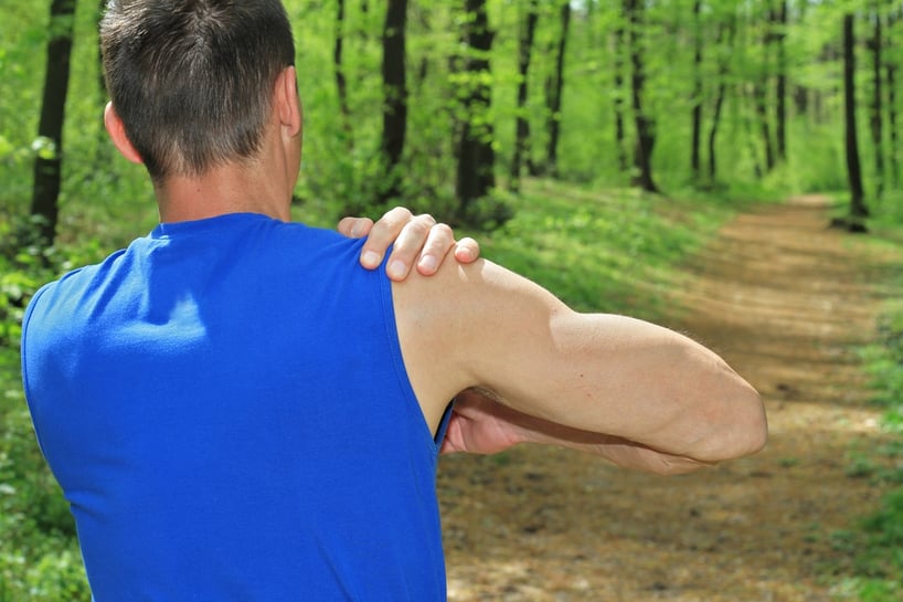 rotator cuff tendinopathy signs and symptoms