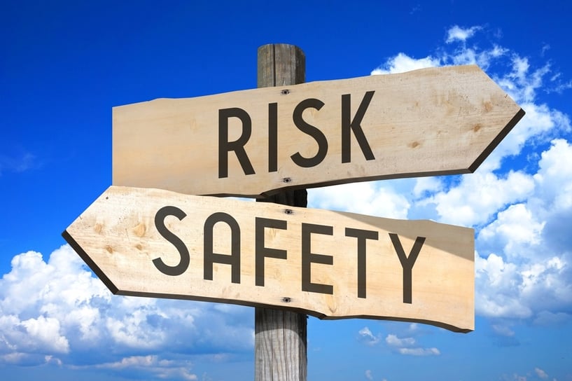 safety and risks of long term nsaid use