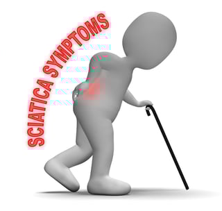 sciatica symptoms 