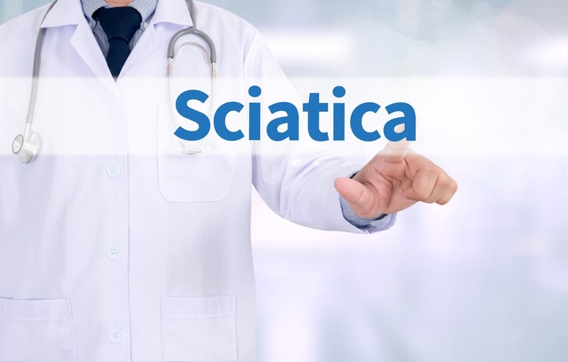 what is sciatica