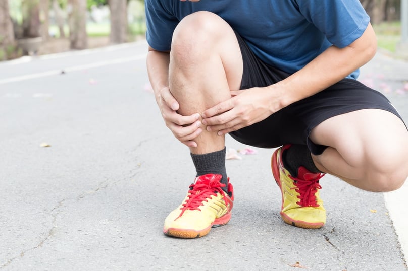 shin splints in texas runners