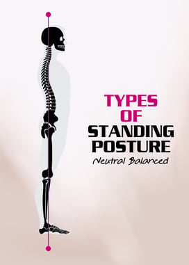 standing posture