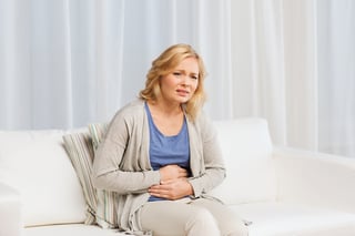 ulcers stomach pain and nsaids