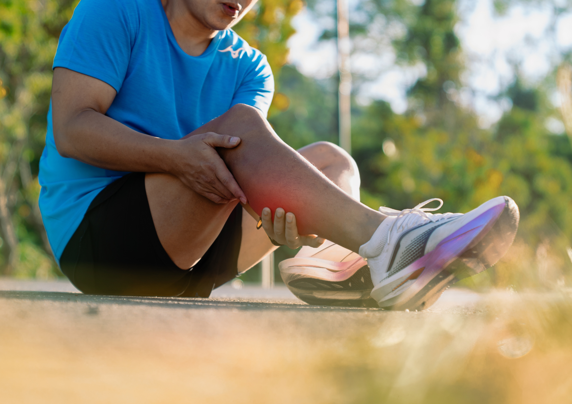 Coastal Orthopedics Dynamic Flyer
