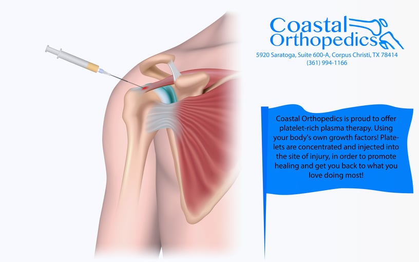 Coastal PRP info graphic