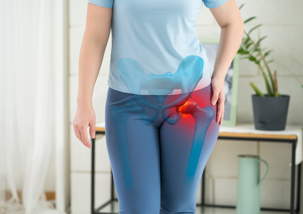 Labral Hip