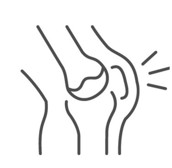 knee pain
