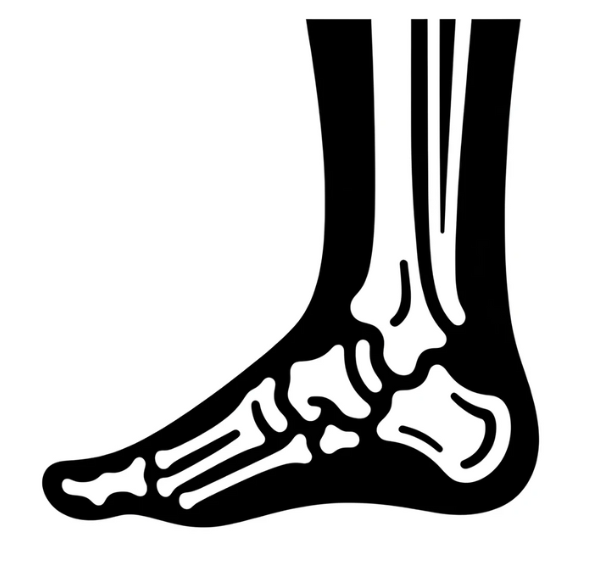 Lateral Malleolus (Ankle) Fracture