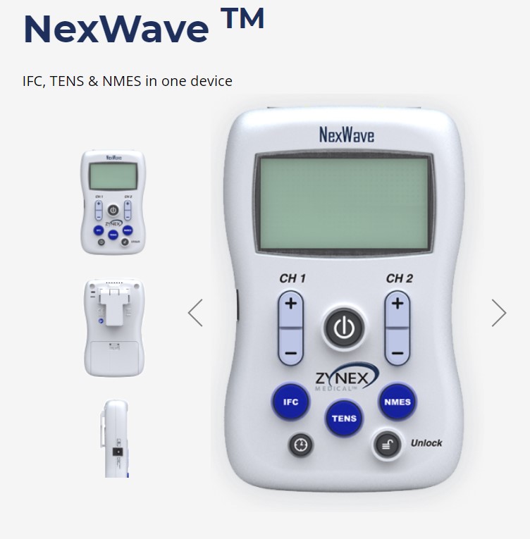 nexwave image