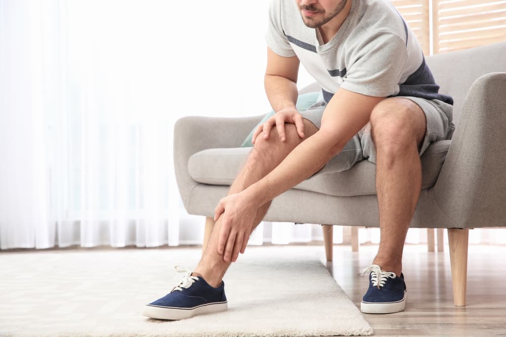 ignoring a fractured bone can have consequences