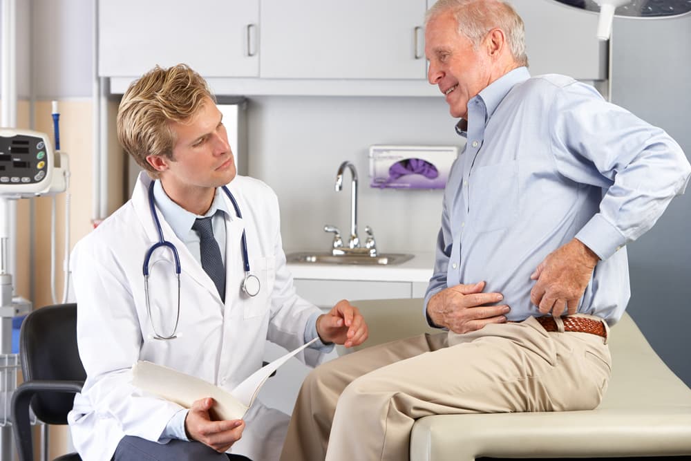 Expert care for hip problems