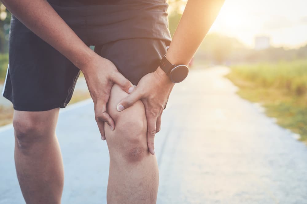 Total Knee Replacement